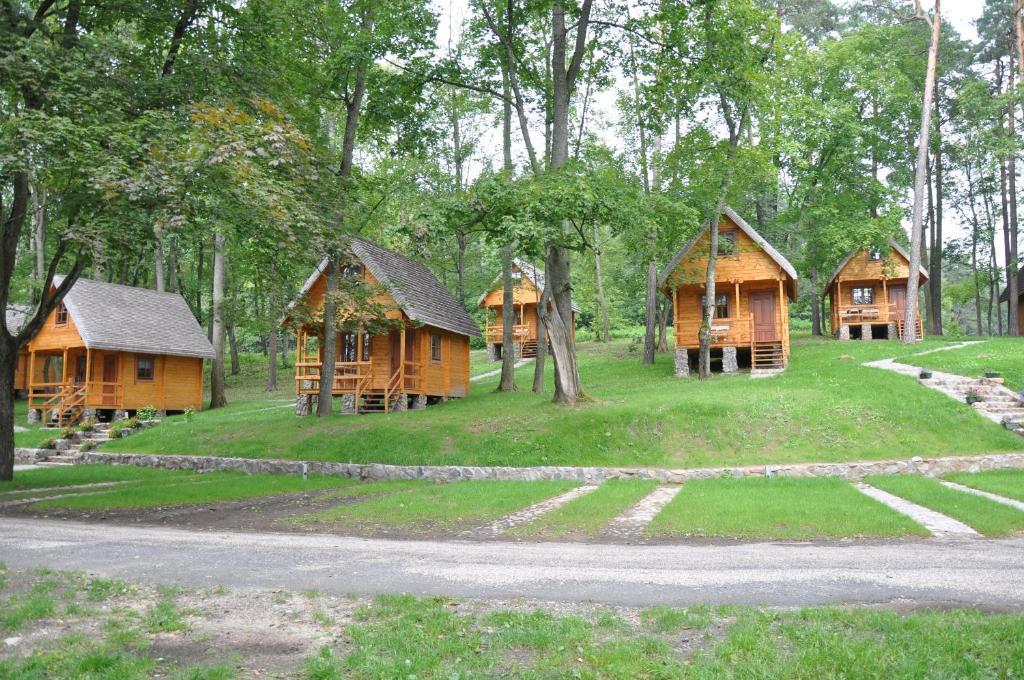 Hotel Gosciniec Olecki - Karczma Margrabowa Olecko Camera foto