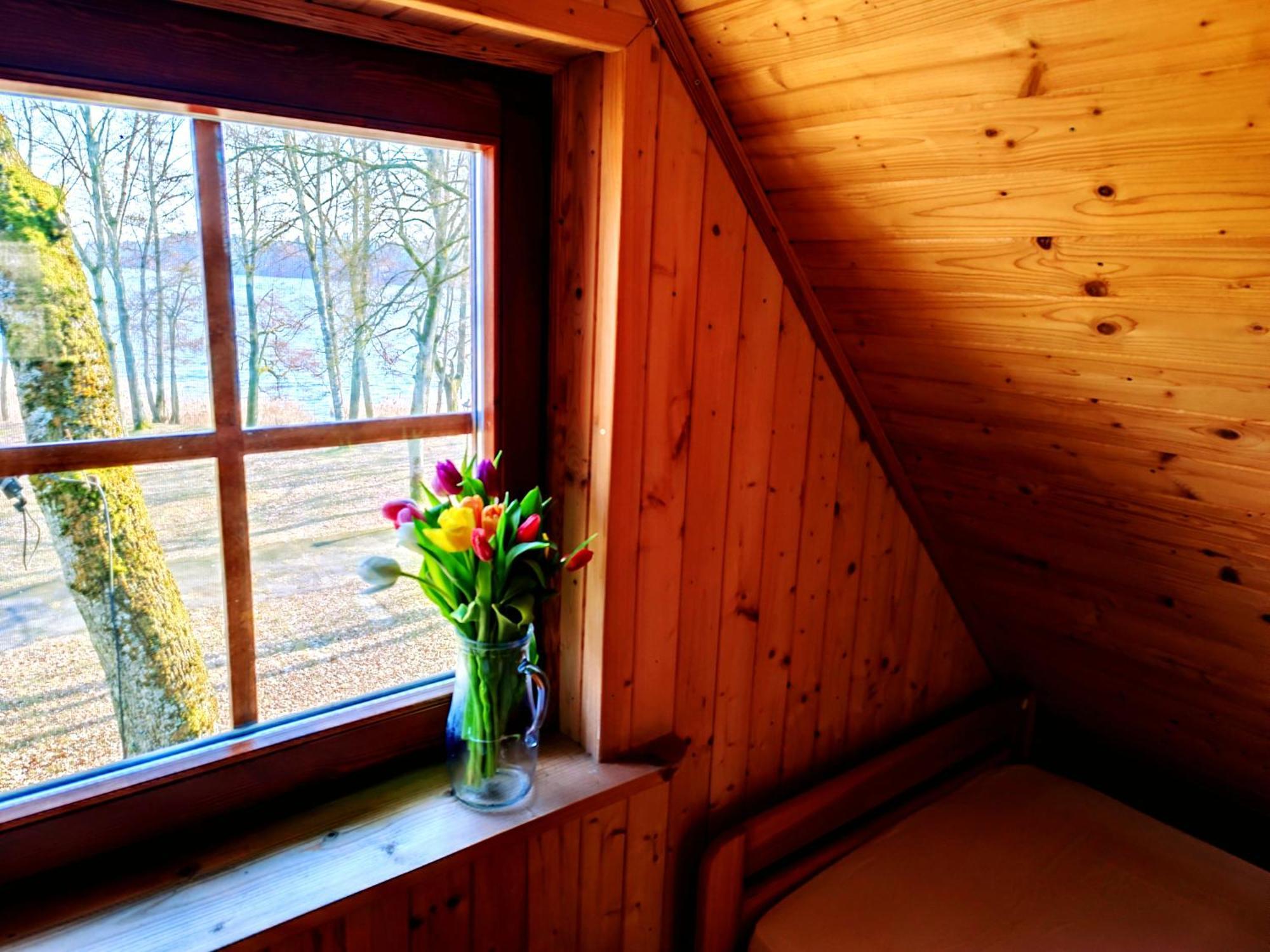 Hotel Gosciniec Olecki - Karczma Margrabowa Olecko Esterno foto